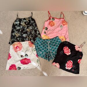 Victorias Secret | 5 pc lot
